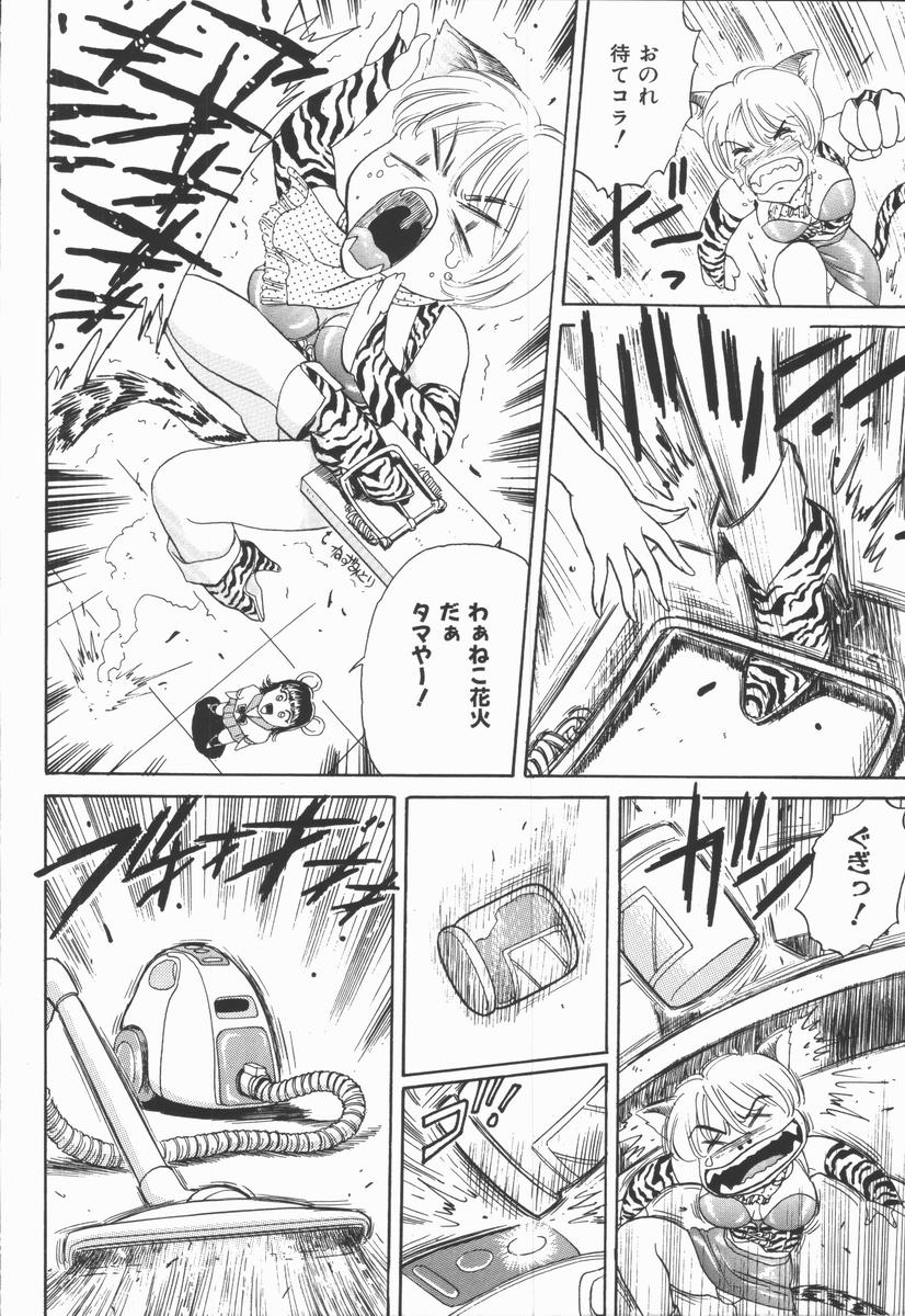 [ふじたじゅん] 奴麗美少女