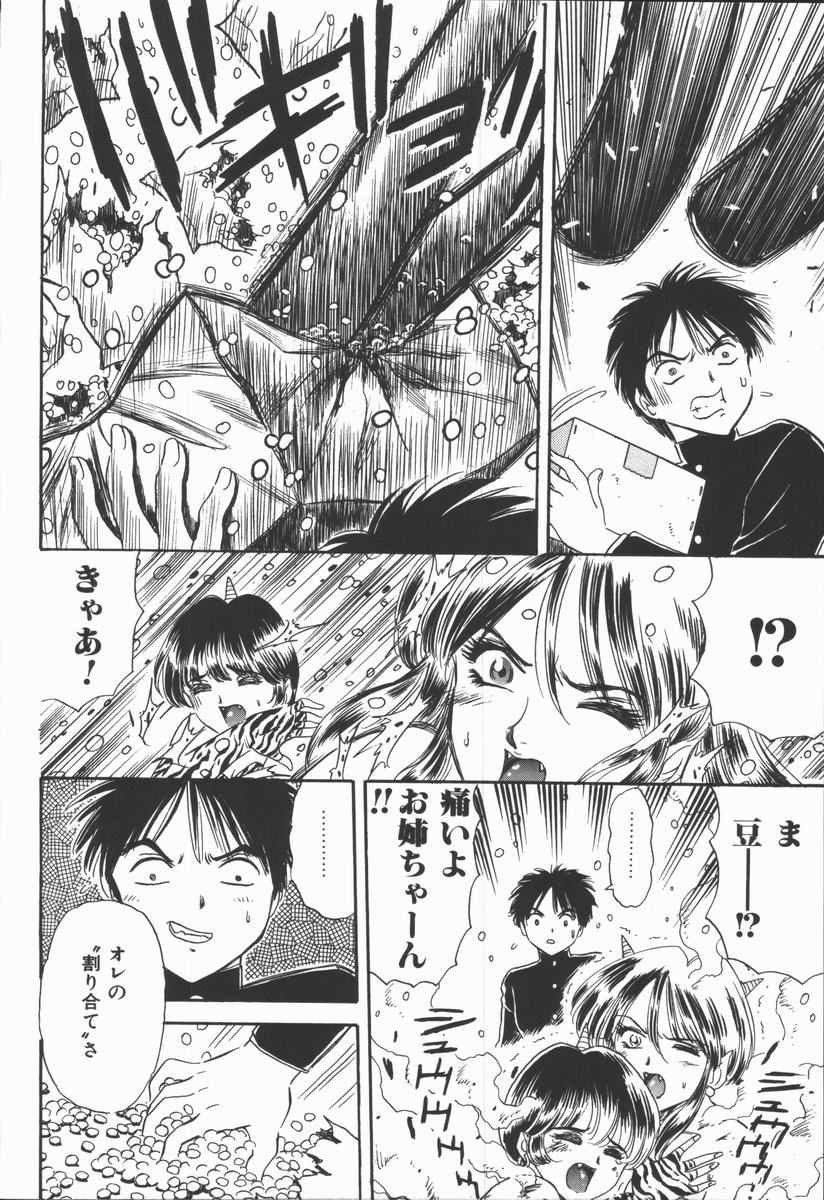 [ふじたじゅん] 奴麗美少女