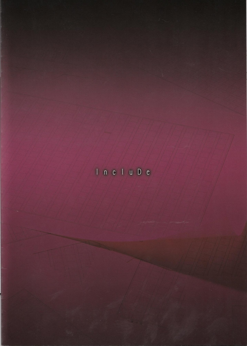 (C74) [IncluDe (ふぅりすと)] 催眠異変 3 BE QUIET!! (東方Project)