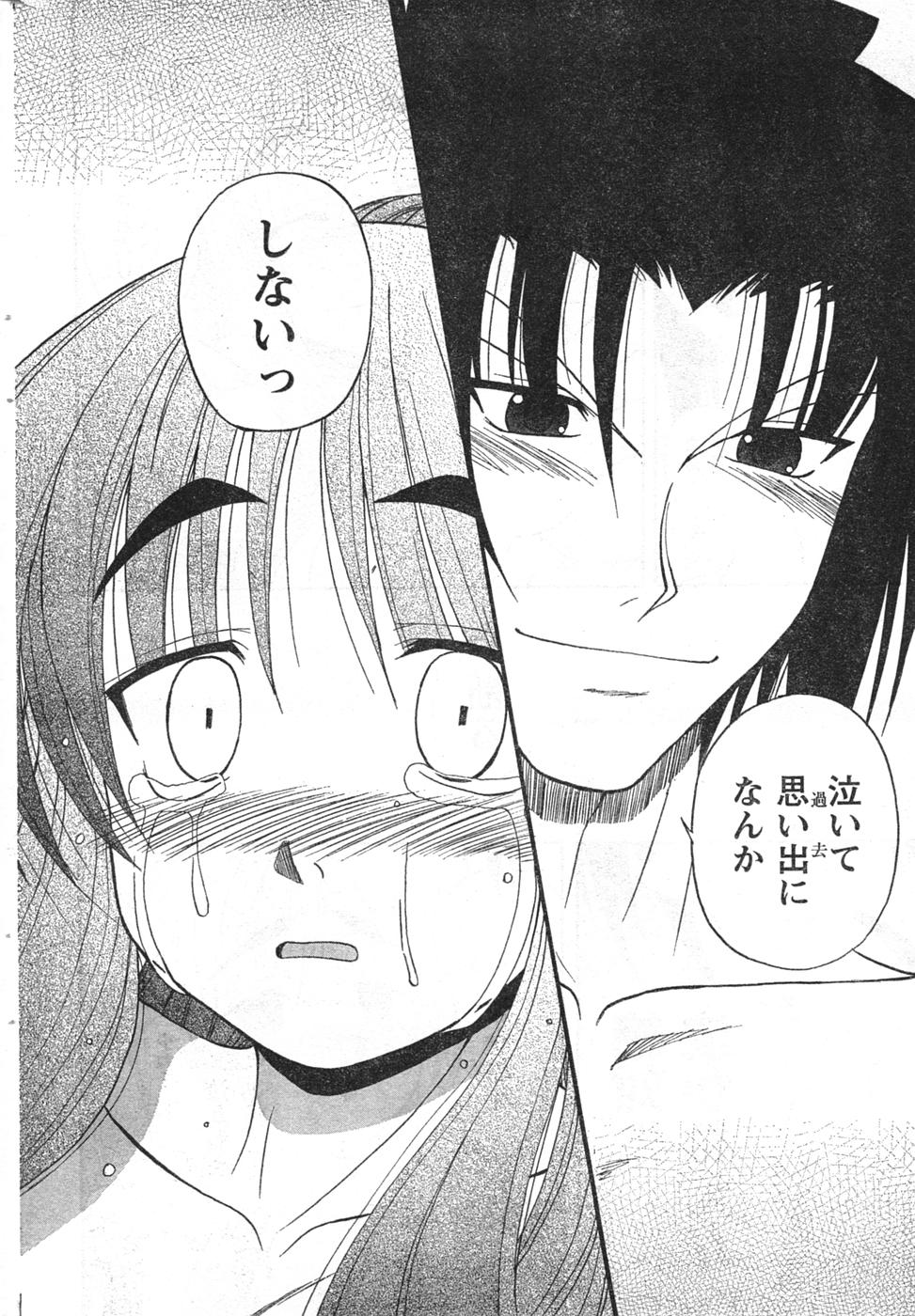 COMIC キャンドール 2008年1月号 Vol.48