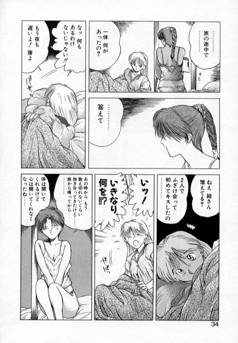 【冨樫】歴史1-森の妖精物語1（イェンクダジル）