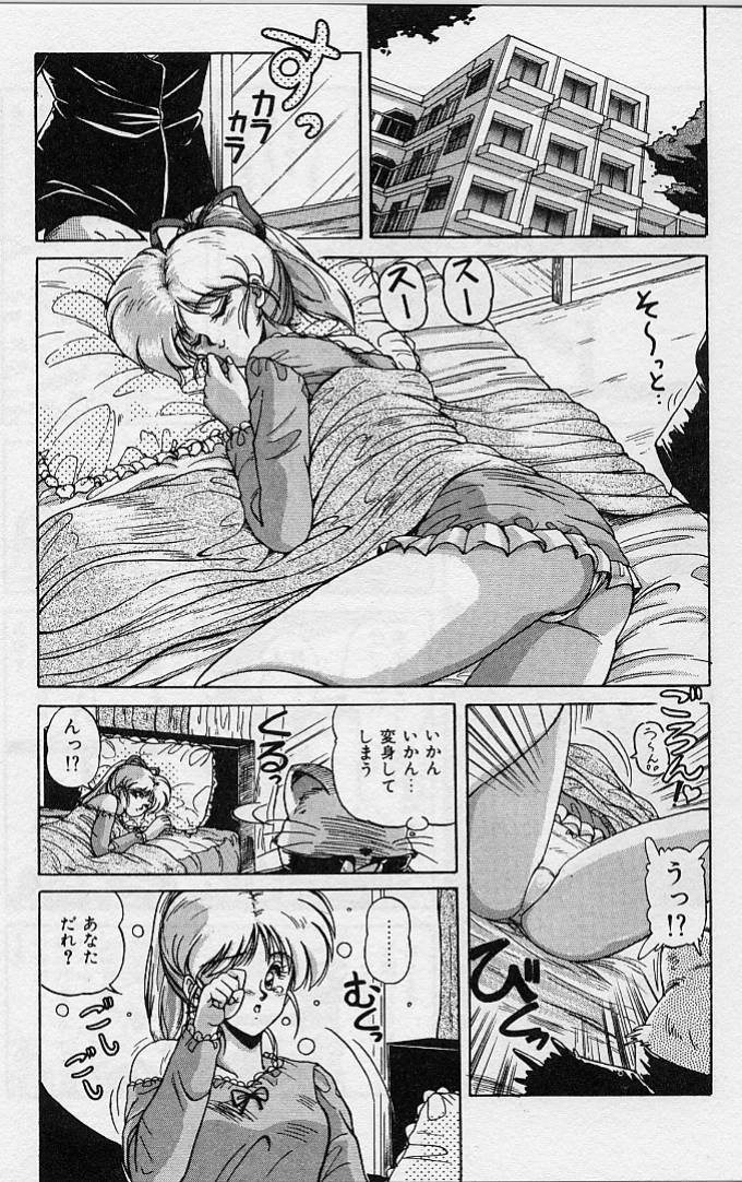 [ふぁんとむ] 調教ヒロイン