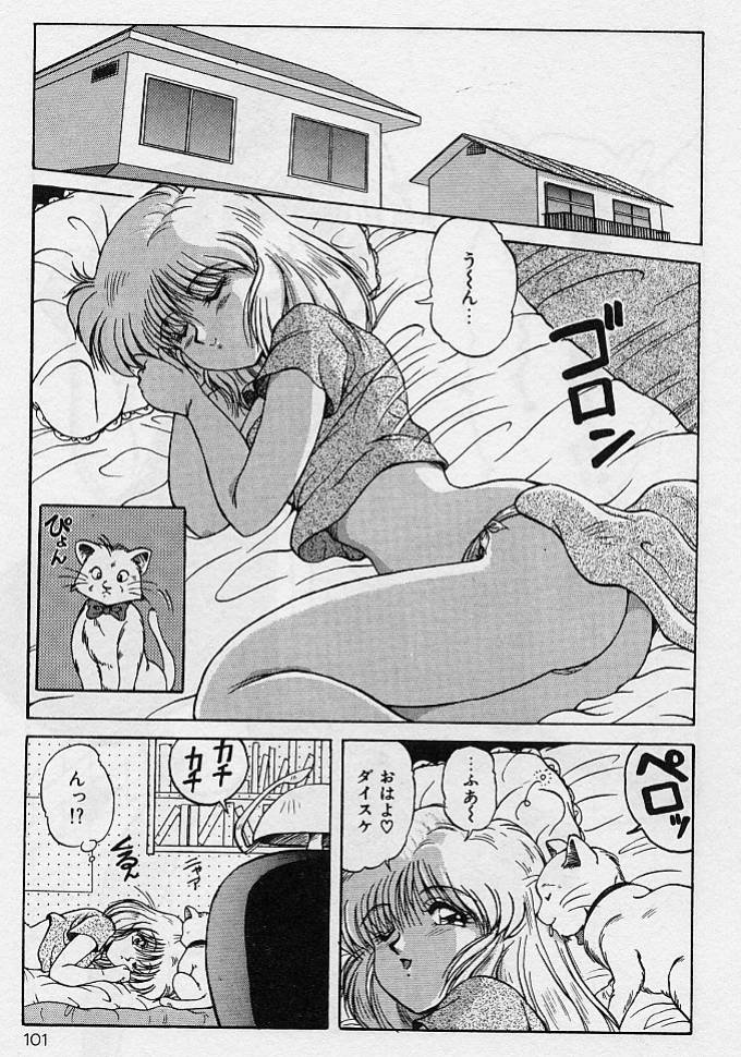 [ふぁんとむ] 調教ヒロイン