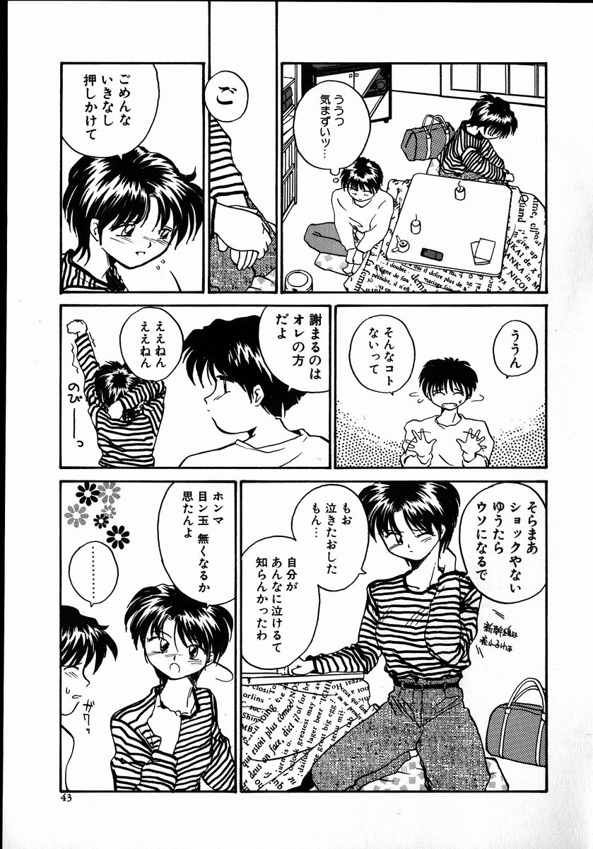 [レート]ベストリレーション