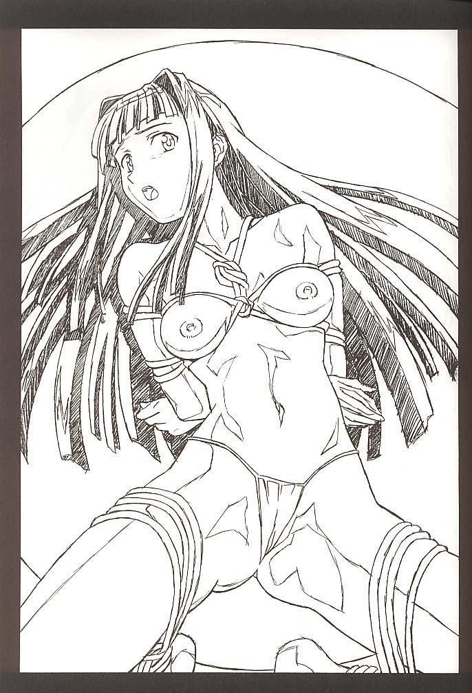 (C58) [Pretty Well (桃井奈々兵衛)] Pretty Well 3 (よろず)