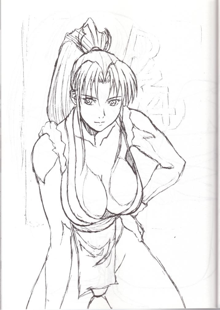 (C59) [Pretty Well (桃井奈々兵衛)] Pretty Well 4 (よろず)