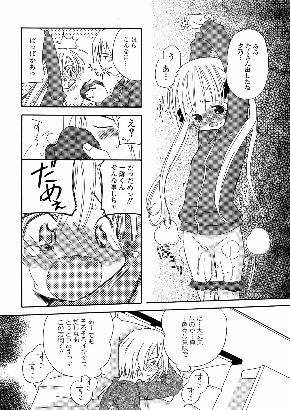 [加賀美ふみを] DREAM FITTER