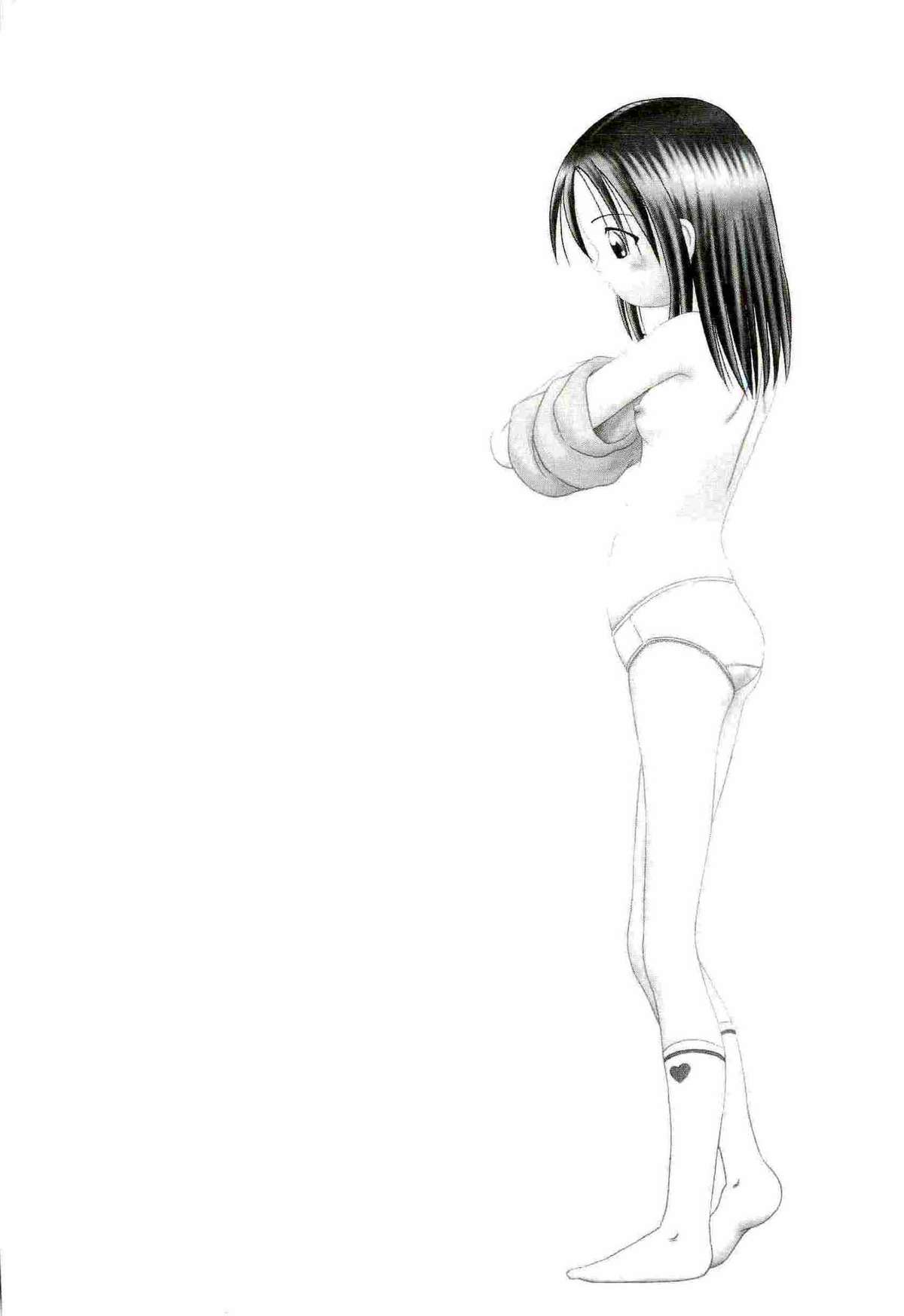 [某零] 幼い果実 ~淫行娼学生の放課後~ 下