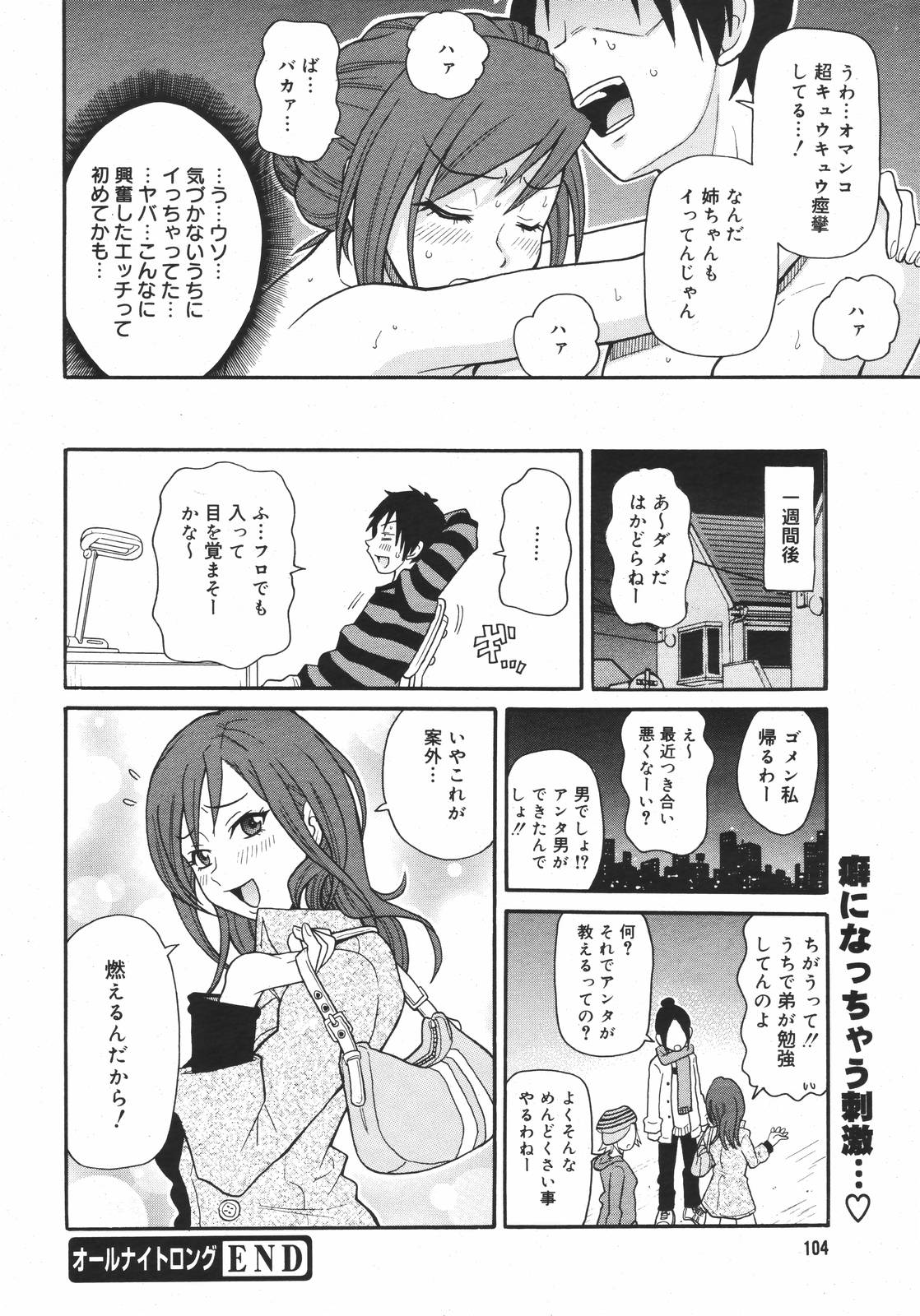 コミックメガプラスVol.382006-12