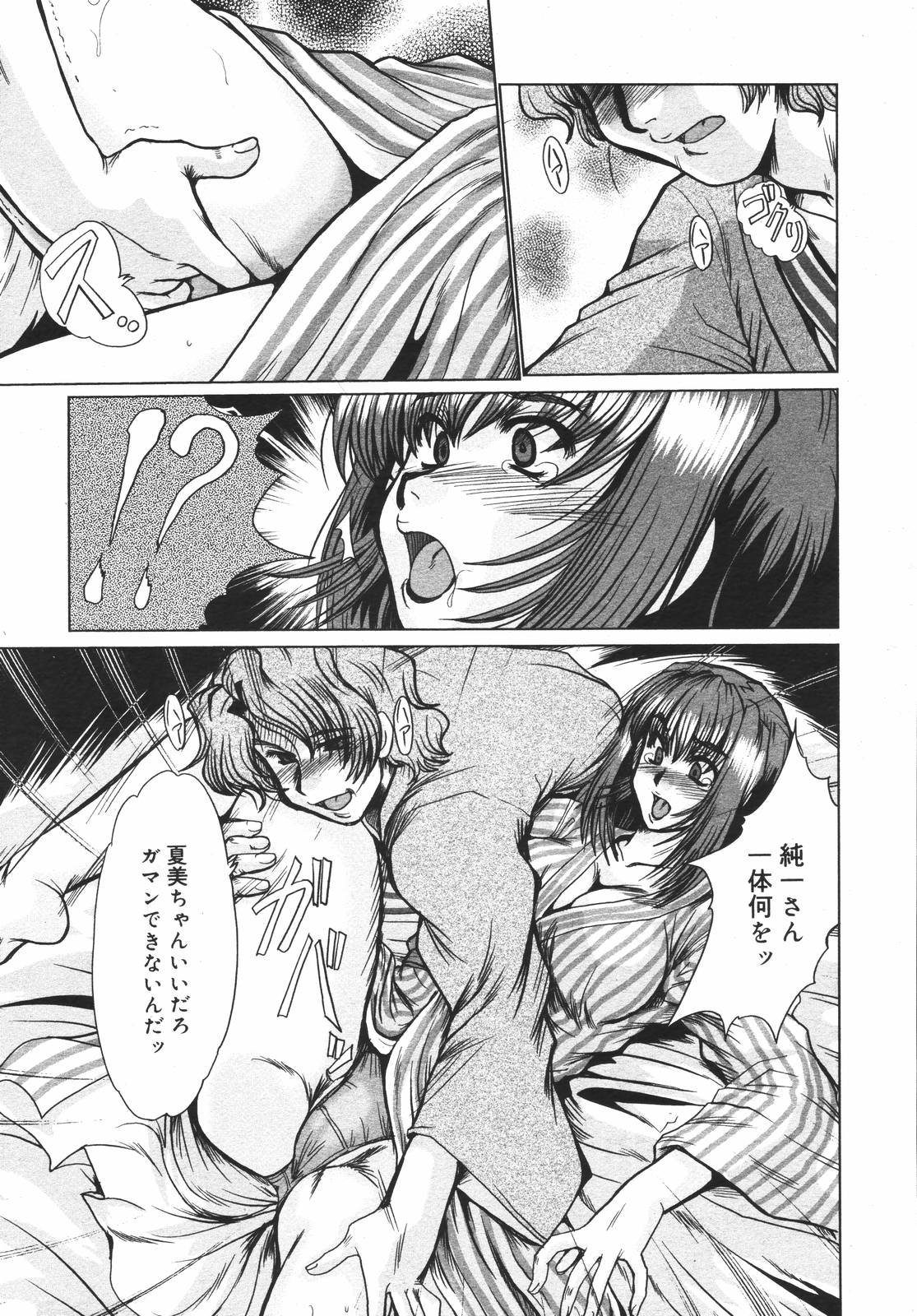 コミックメガプラスVol.382006-12