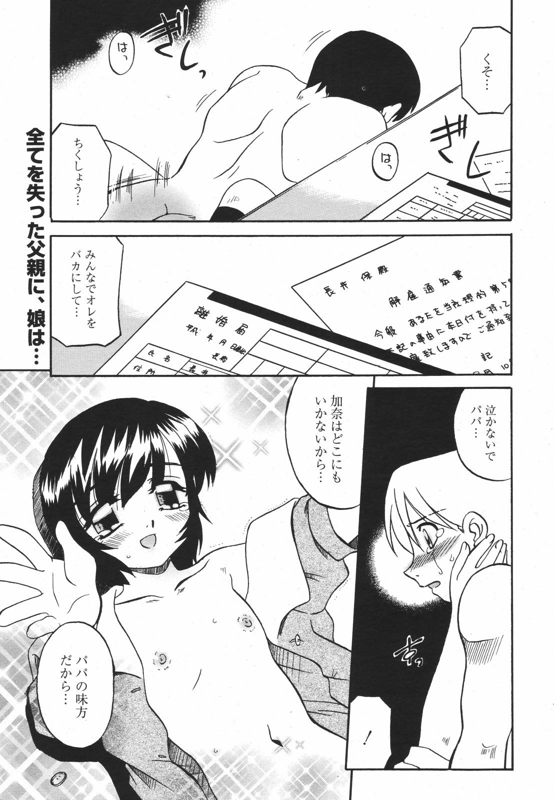 コミックメガプラスVol.382006-12