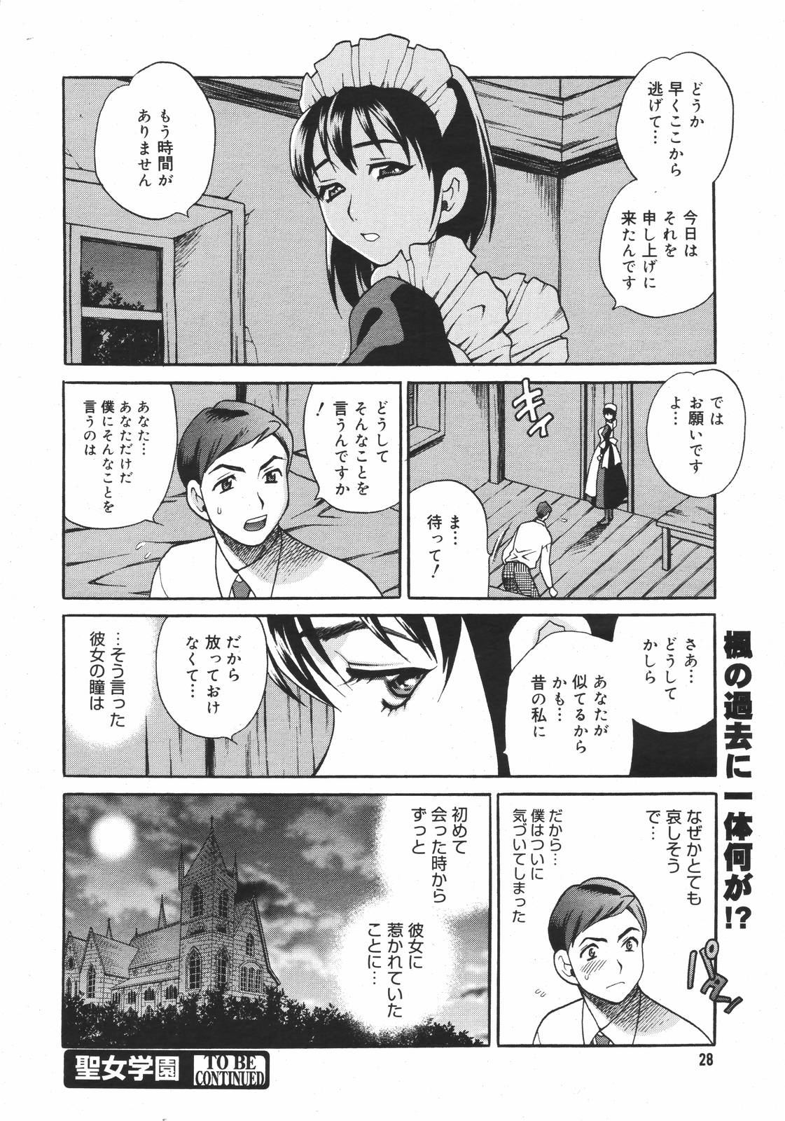 コミックメガプラスVol.382006-12