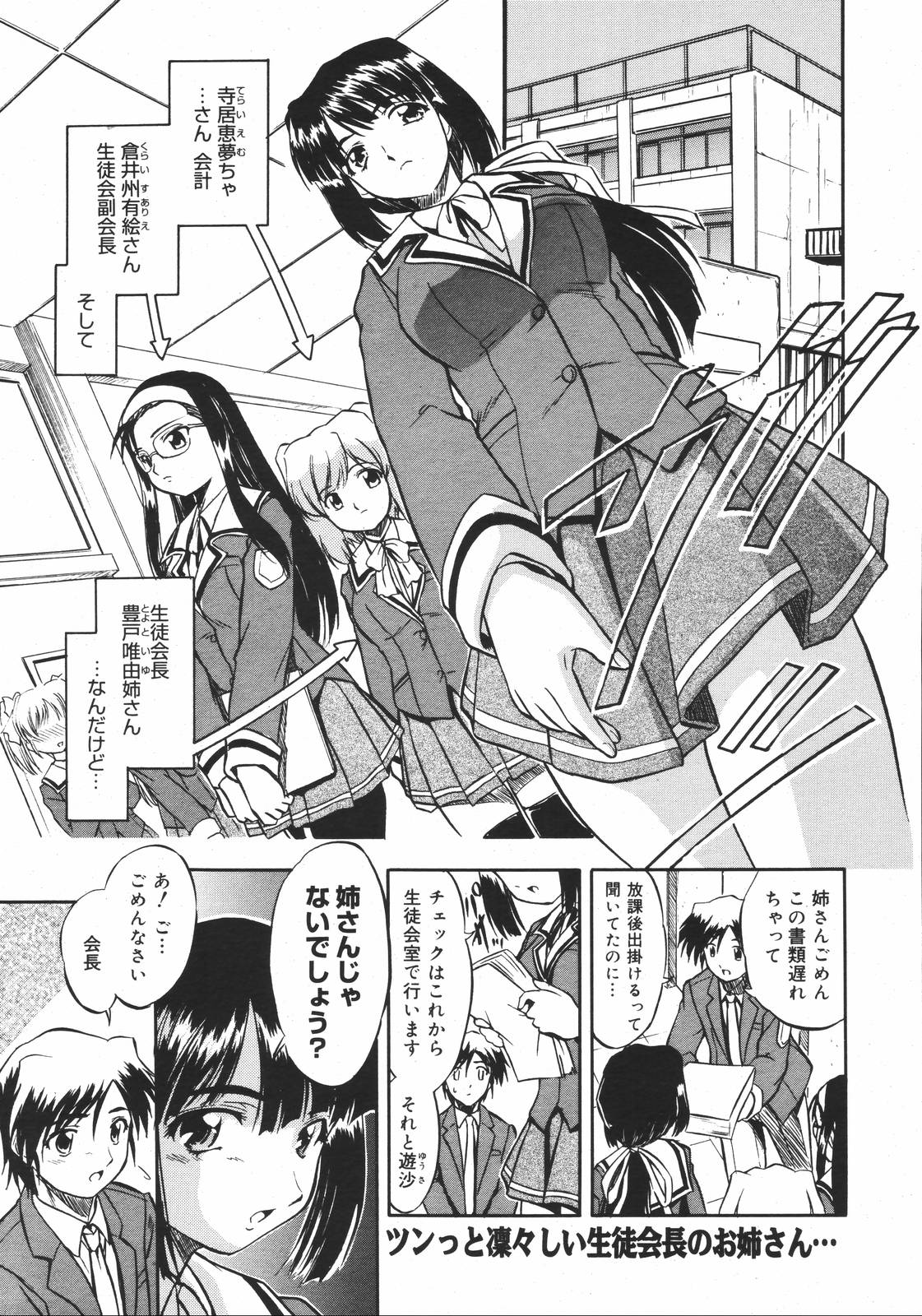 コミックメガプラスVol.382006-12