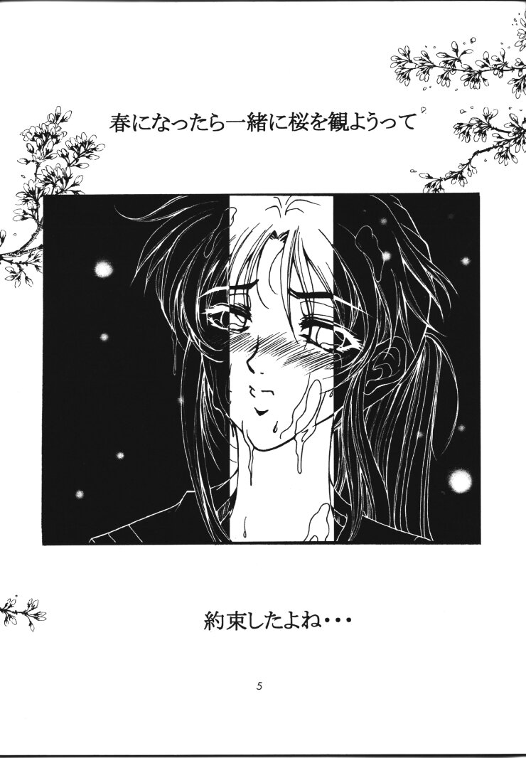 (Cレヴォ23) [学園はにもくお (東雲舞樹)] Selected Visual Girls (NOeL 〜La neige〜)