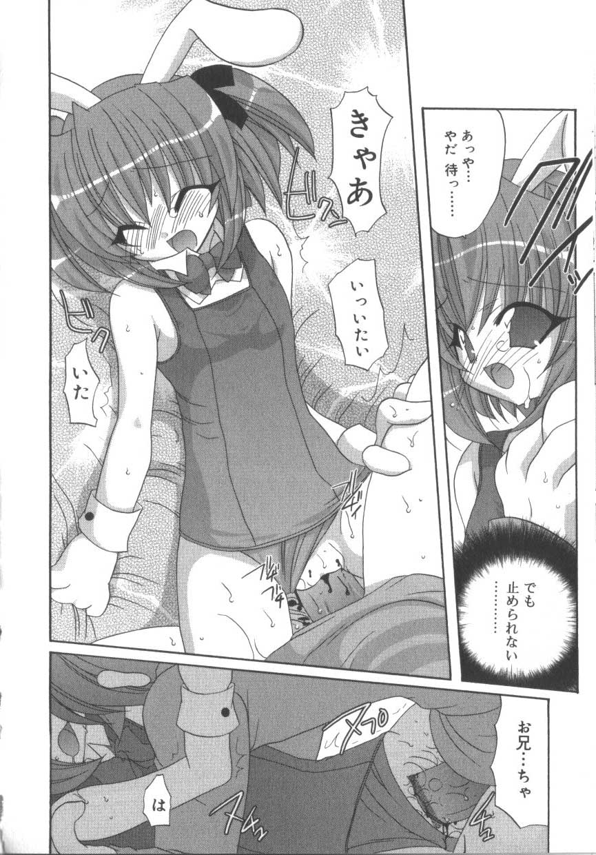 [アンソロジー] ひな缶3