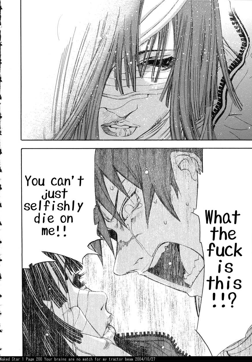 [おお！グレート]サファイアスターの歌[eng]