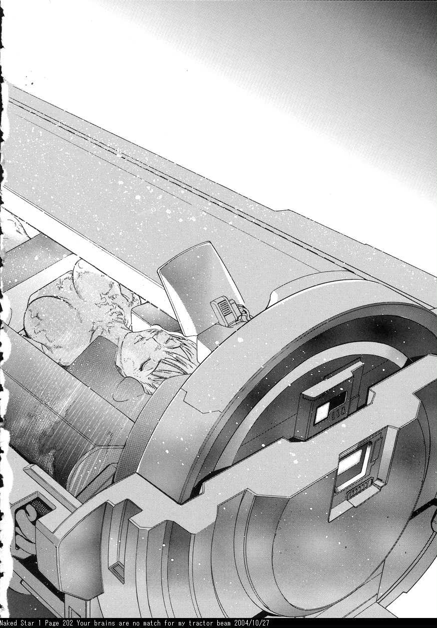 [おお！グレート]サファイアスターの歌[eng]