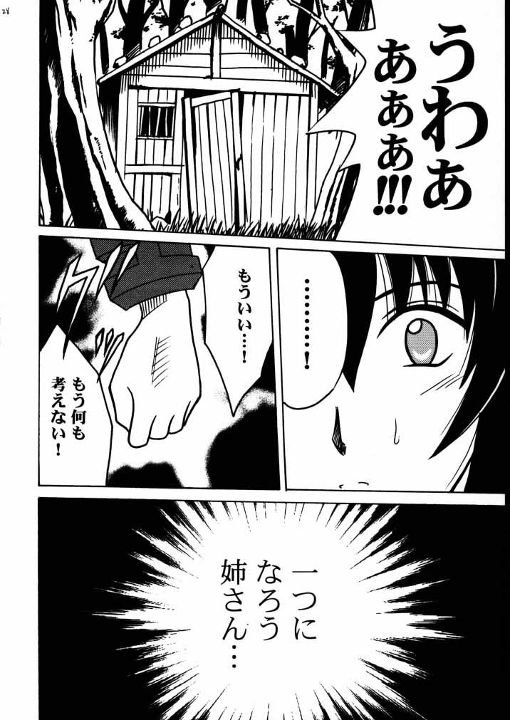 (サンクリ8) [クリムゾン (カーマイン) 歪んだ愛 巻之二 1/3の煩悩と本能 (るろうに剣心 -明治剣客浪漫譚-)