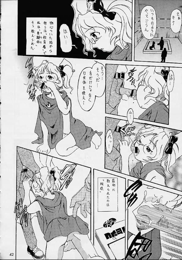 【まよいねこ】VS（各種）