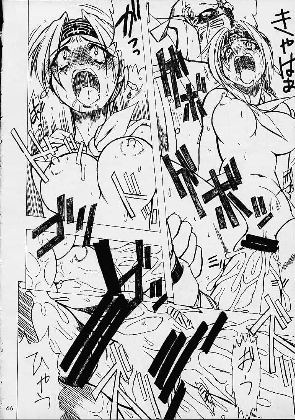 【まよいねこ】VS（各種）