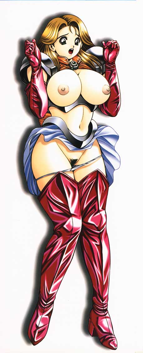 [ちゃたろー] ナオちゃんと夏休み