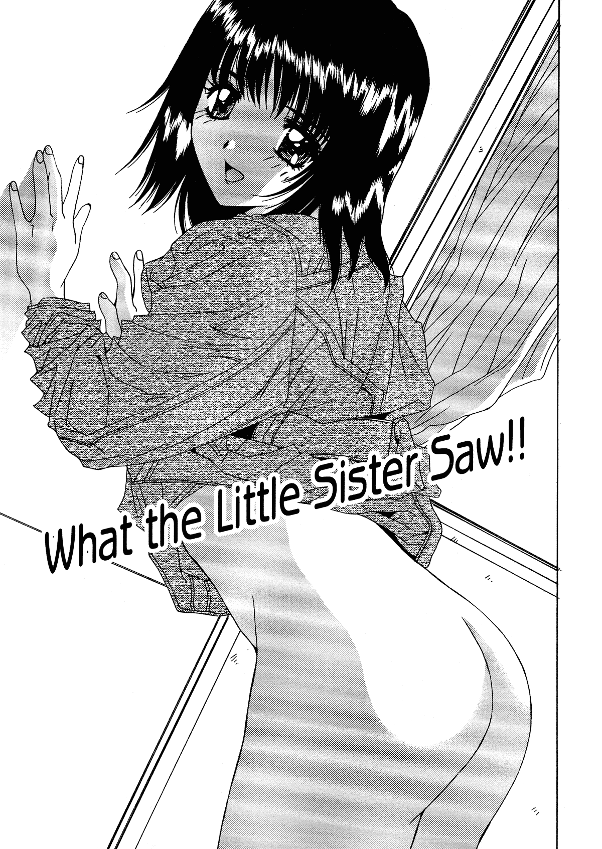 [悠宇樹] 禁猟区 -TABOO- [英訳]