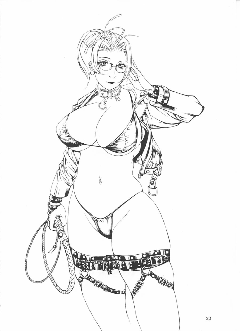 [しろみかずひさ（SHIROMI橋本和久）]ぶっかけっこ[MILKTANK]