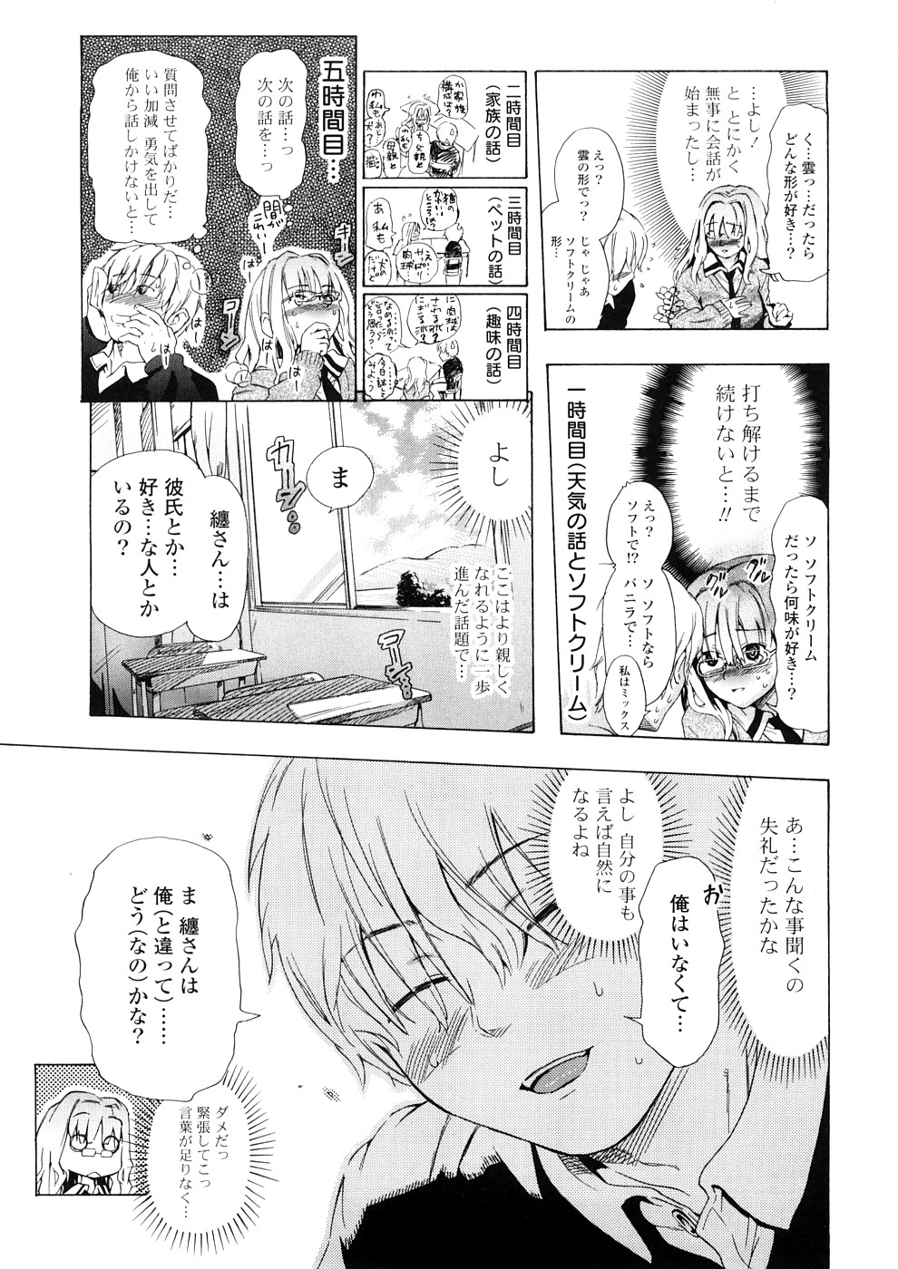 [中年] 年刊中年チャンプ