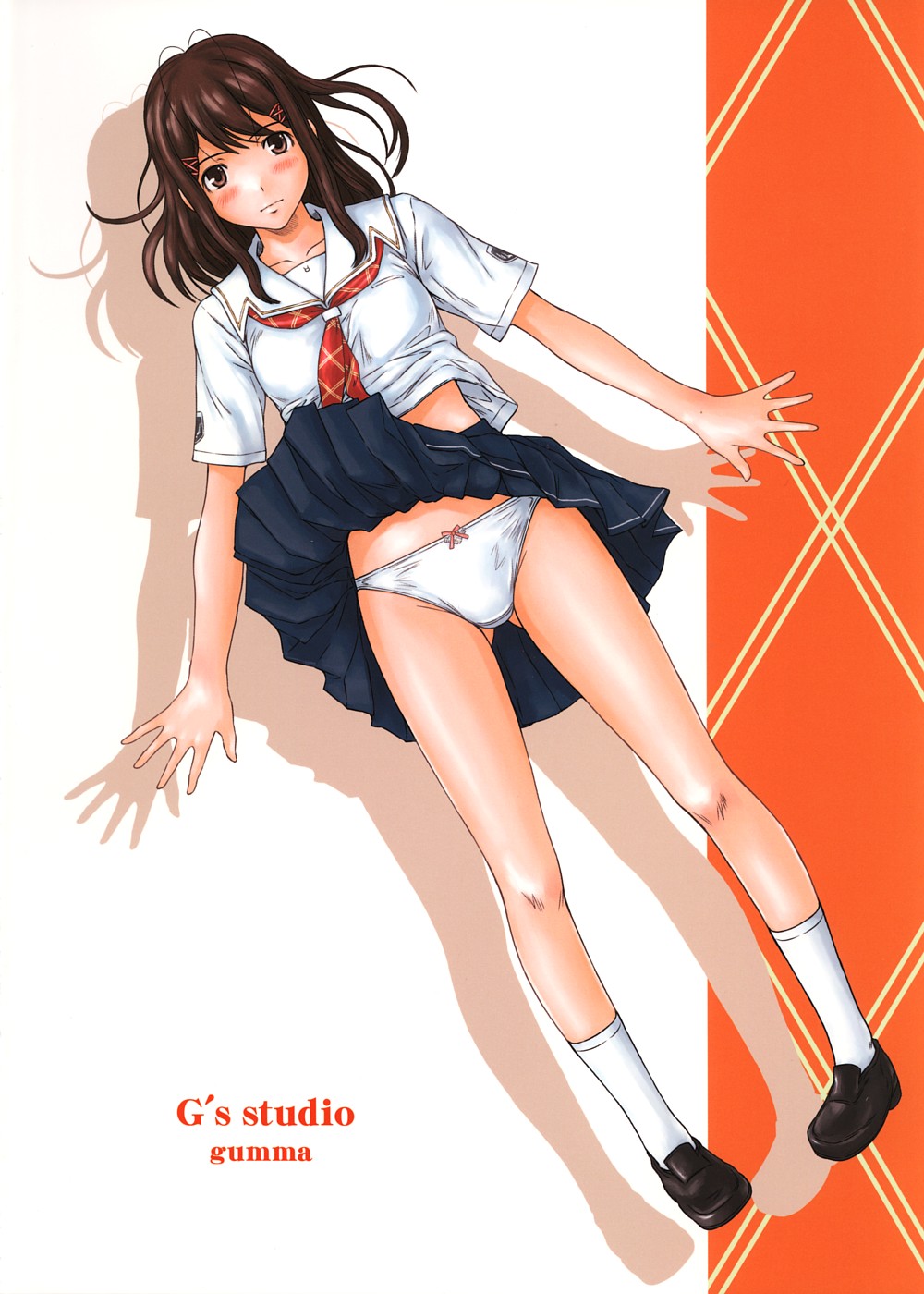 (C74) [G's Studio (如月群真)] YUUMI (キミキス) [英訳]