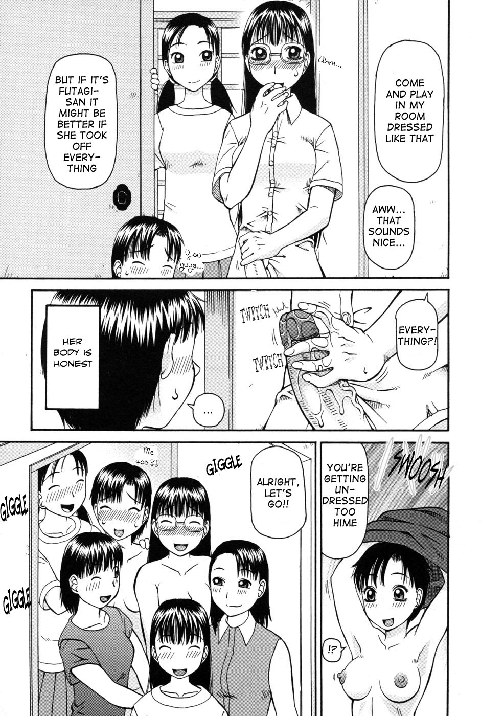 [きあい猫] 判割 [英訳]