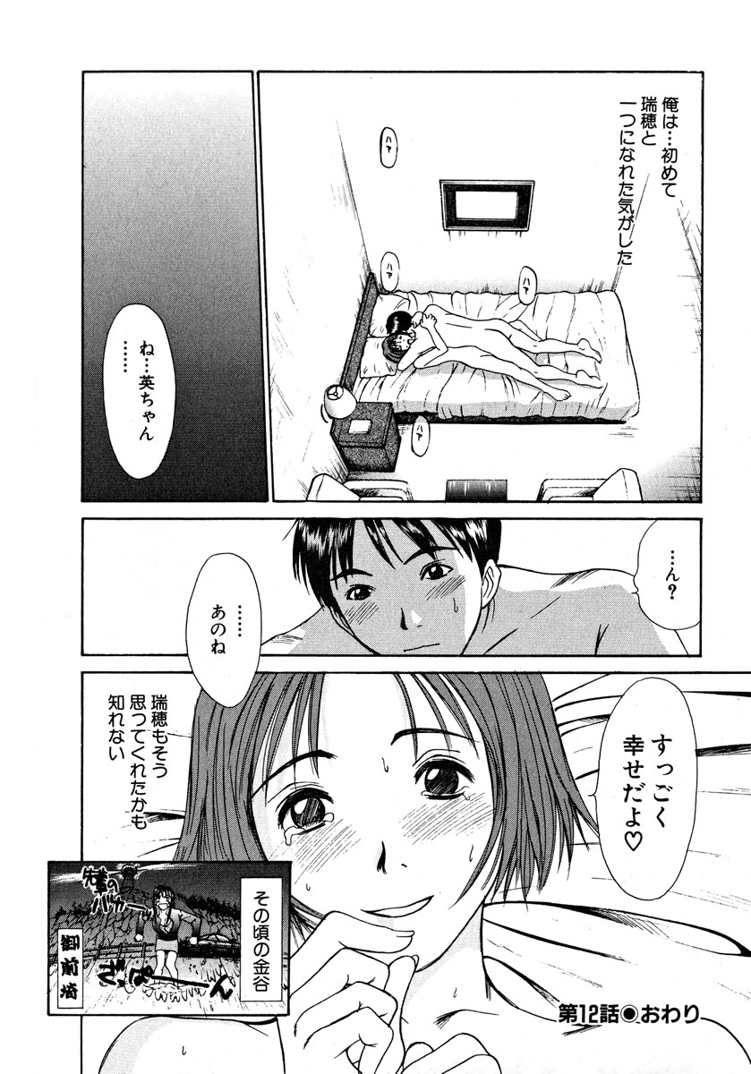 [さのたかよし] ぴったり!! 1