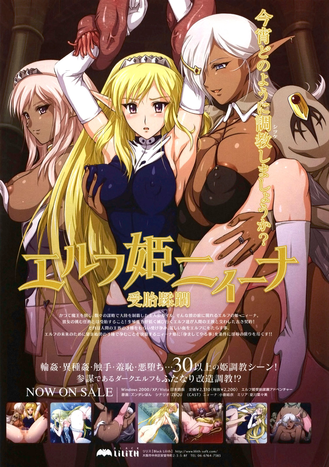 コミックアンリアル 2008年8月号 Vol.14