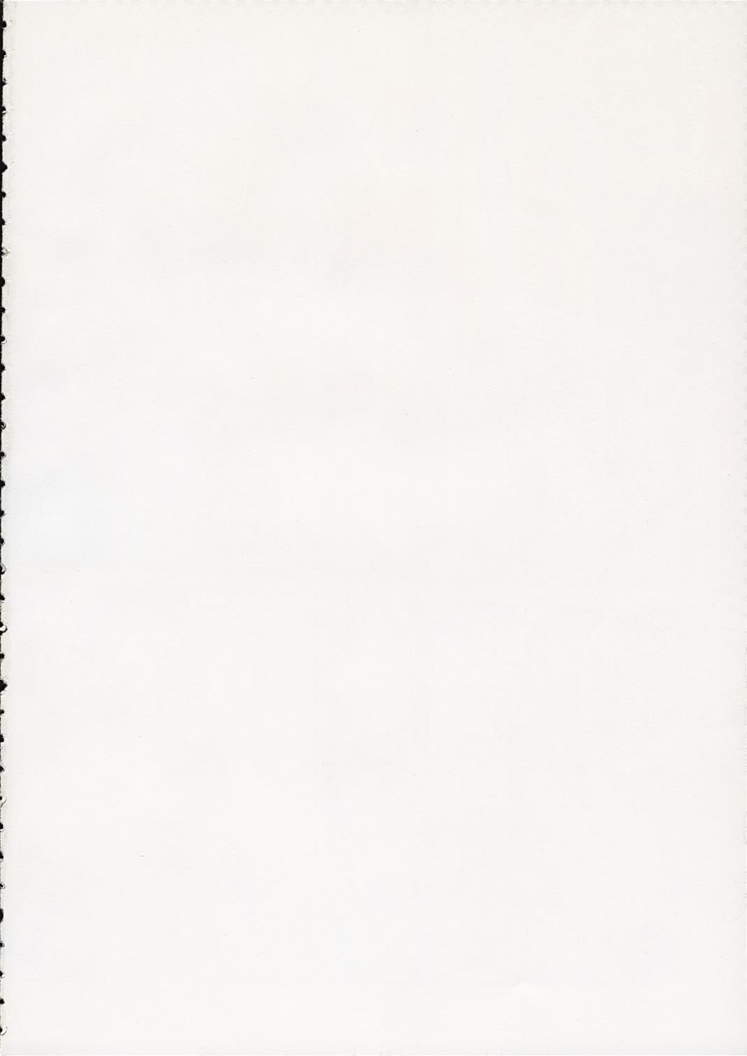 トラブルミックスの女の子