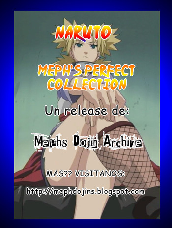 (C69) [立派堂 (H-H, 犬凱新)] くノ一淫舞変 (-ナルト-)