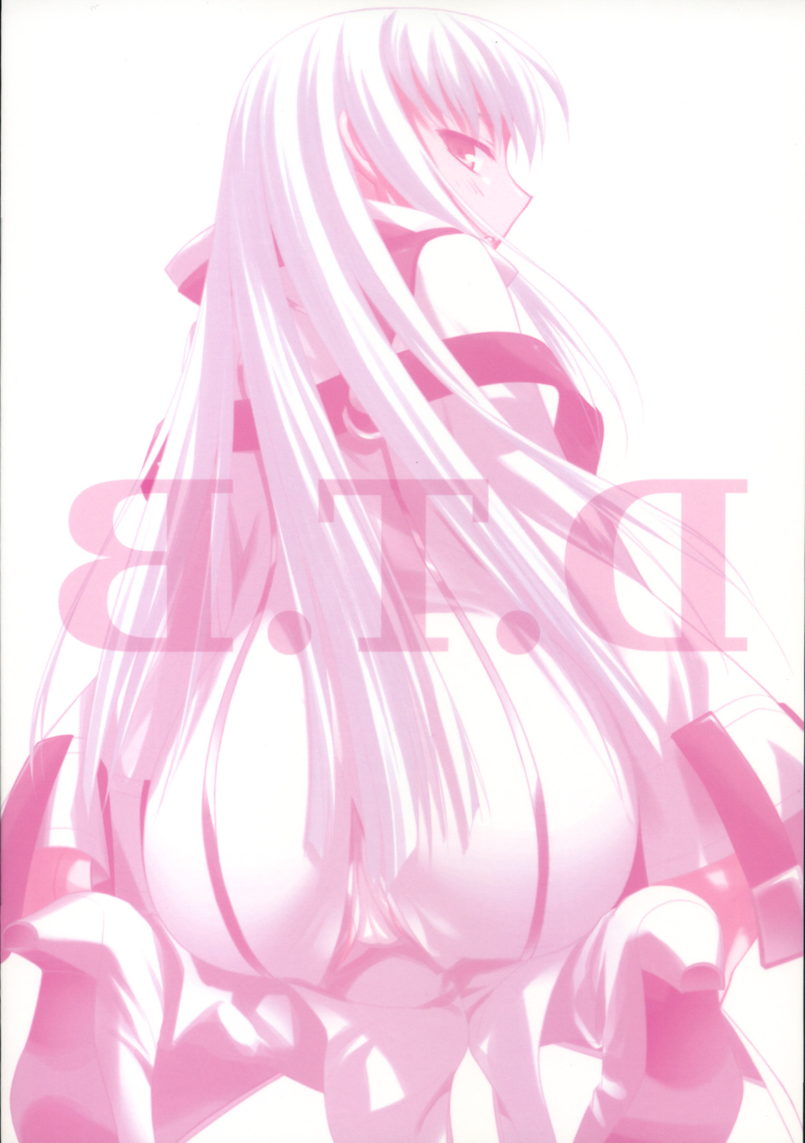 【フレーバーグラフィックス】D.T.B（コードギアス）