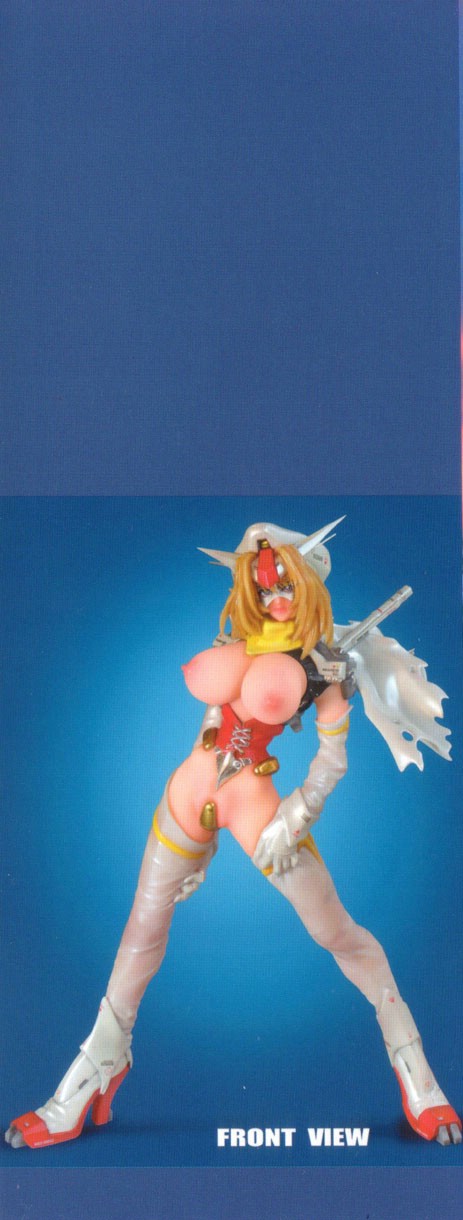 【ネオジェントル】SpladyCasty