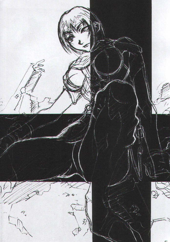 (C54) [女神教典 (青樹零夢, 大張正己)] 男祭り ~ Men's Carnival (よろず)