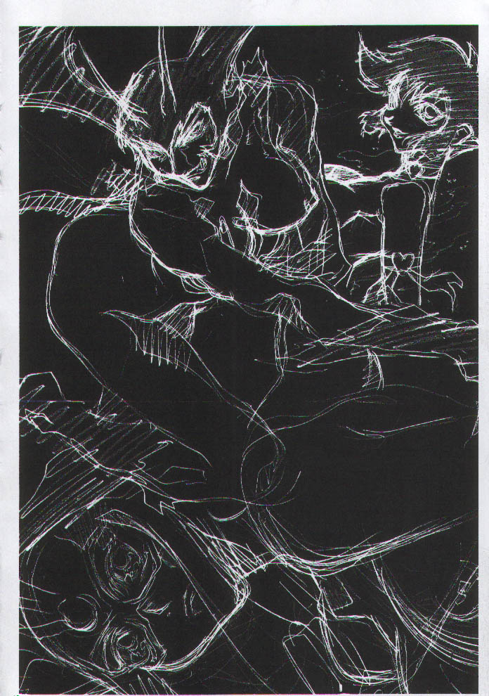 (C54) [女神教典 (青樹零夢, 大張正己)] 男祭り ~ Men's Carnival (よろず)