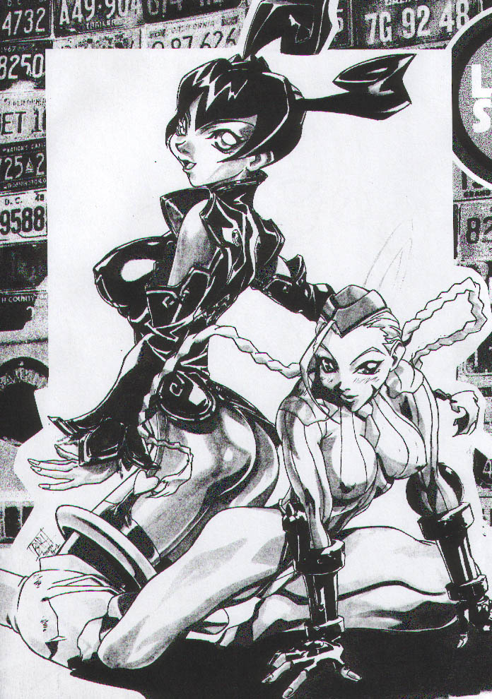 (C54) [女神教典 (青樹零夢, 大張正己)] 男祭り ~ Men's Carnival (よろず)