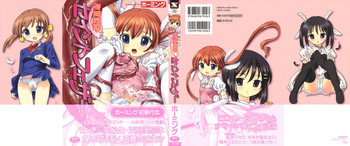 [ホーミング] 聖翼姫闘 セイントフェザー