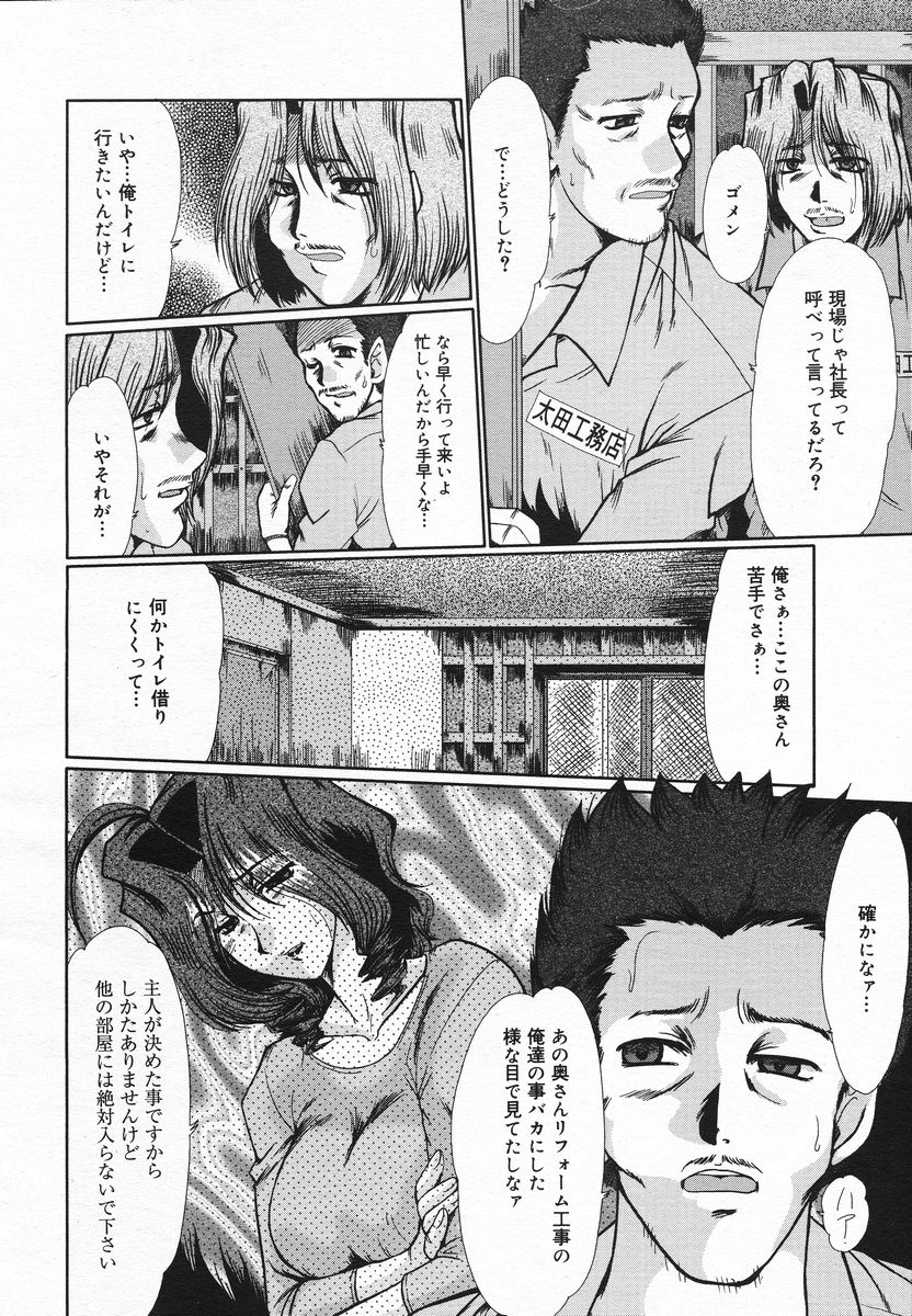 COMIC メガプラス 2005年06月号 Vol. 20