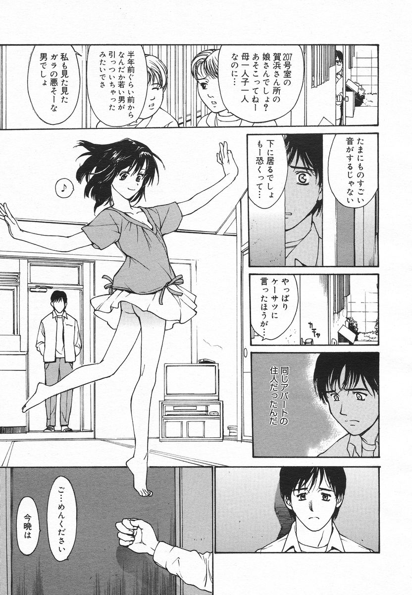 COMIC メガプラス 2005年06月号 Vol. 20