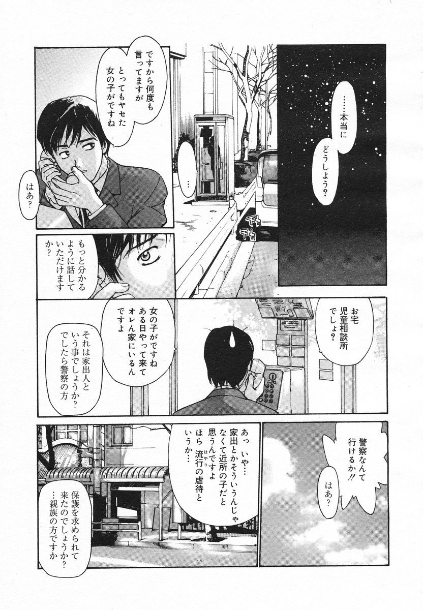 COMIC メガプラス 2005年06月号 Vol. 20