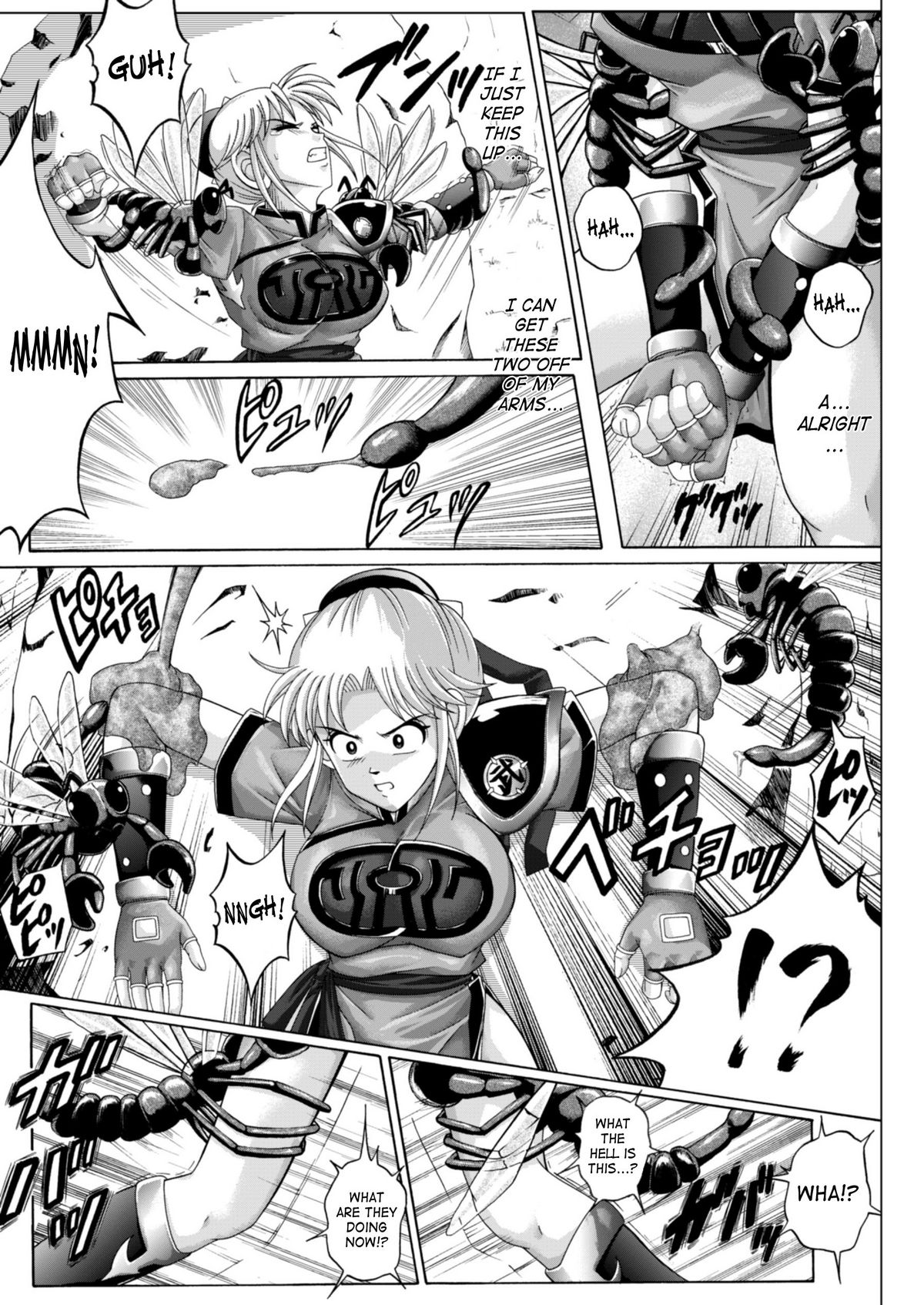 （C64）[サイクロン（和泉和也）]シンクレア（ドラゴンクエスト：ダイの大冒険）[英語]