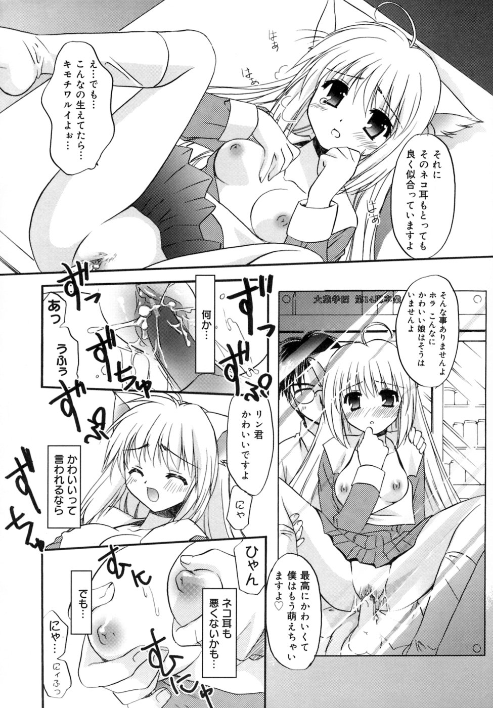 [森崎くるみ] Spring