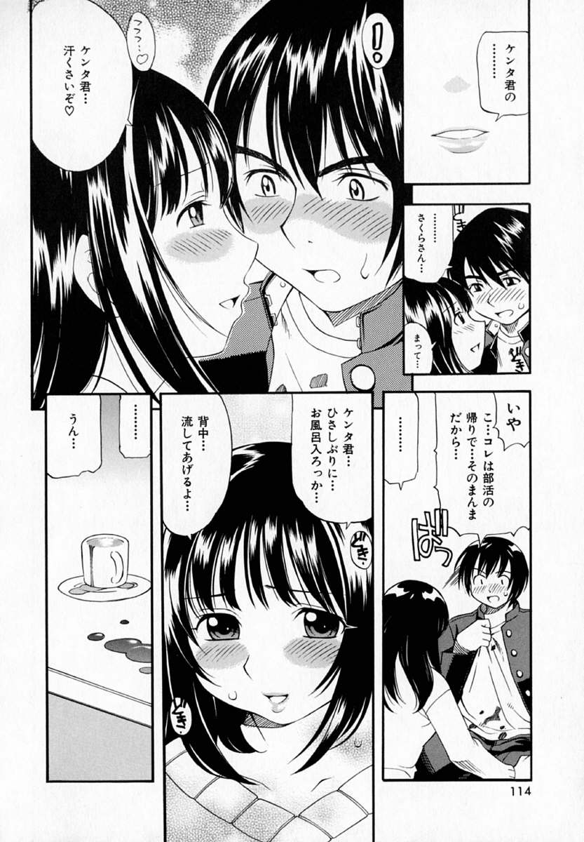 [きのした順市] ぷるるん♥ぷりんせす