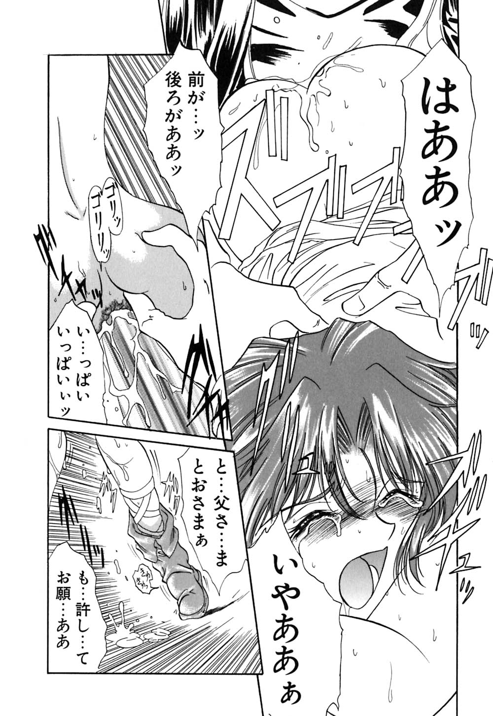 [あまゆみ] 華憐咲く