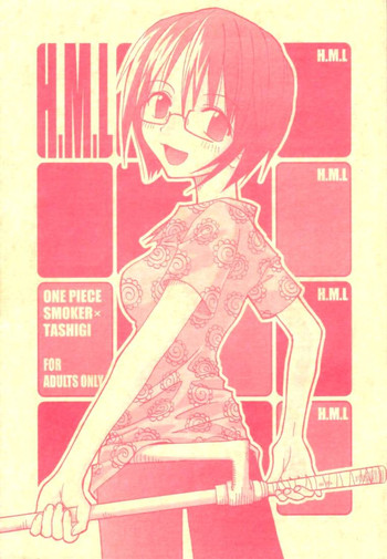 (C58) [おさかなセンター (よろず)] H.M.L (ワンピース)