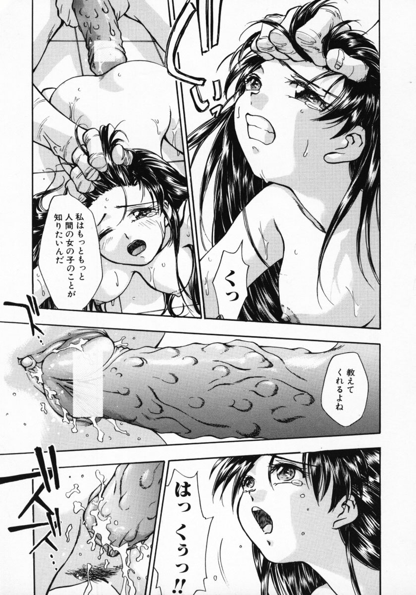 [きらら萌] 11pieces