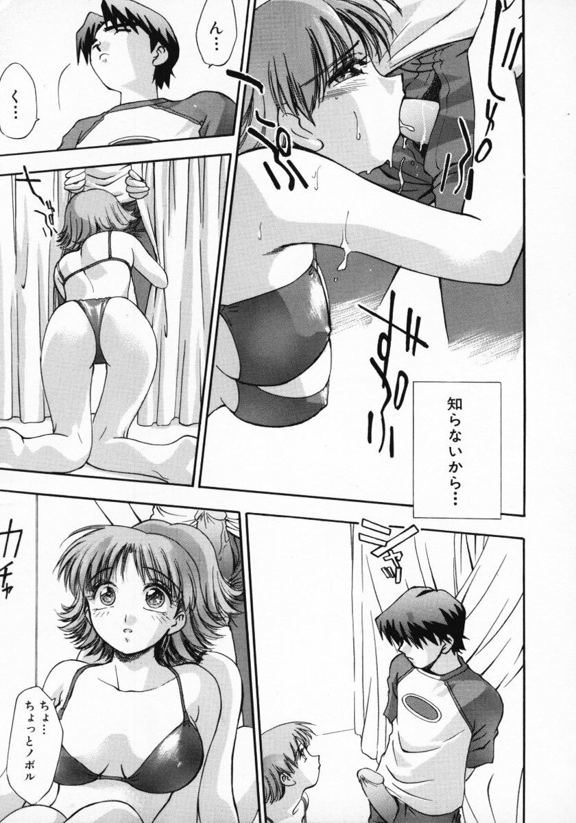 [きらら萌] 11pieces